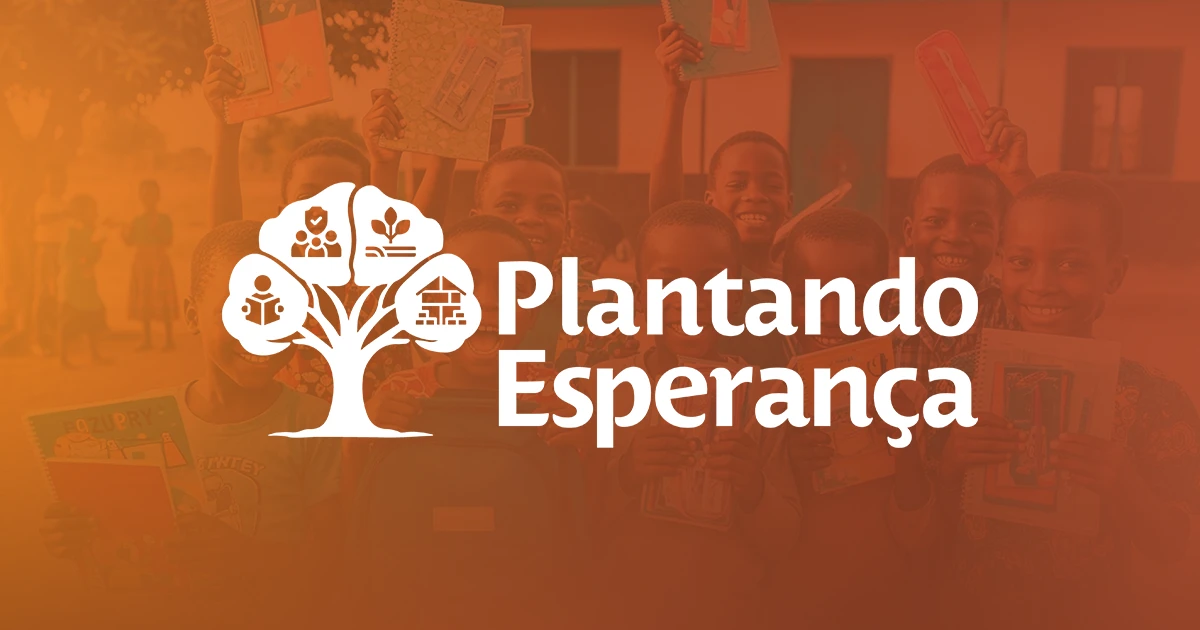 Plantando Esperança
