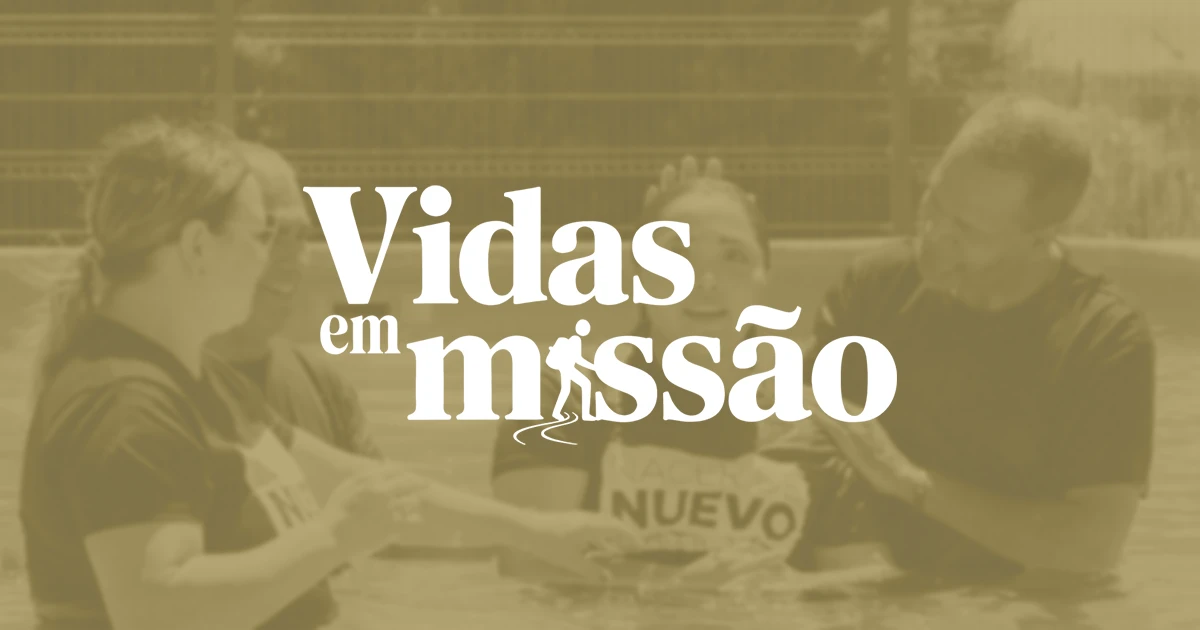 Vidas em Missão